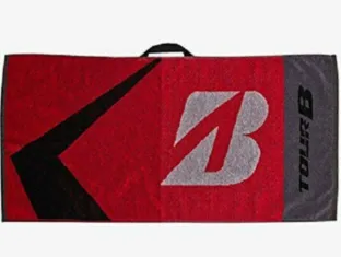 Staf Towel