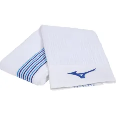 Retro Stipre Caddy Towel