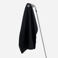 Magnetig Golf Towel