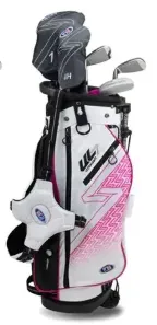 Maleta de Niña 48 de 7 pcs