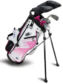 Maleta de Niña 54 de 7 pcs