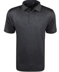 Camisa Gris Etonic (M)