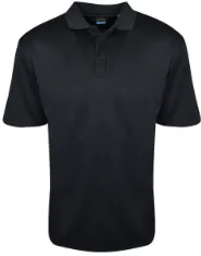 Camisa Negra Etonic