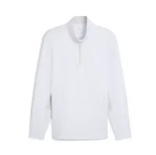Camisa Blanca Lisa (L)