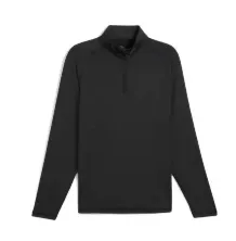 Camisa Negra Lisa