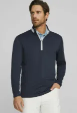 Camisa Azul Marino (L)