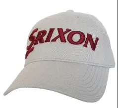 Gorra Srixon Authentic Unstructured