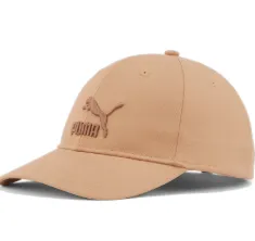 Gorra Puma Beige