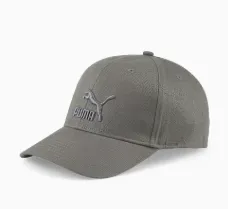 Gorra Puma Gris