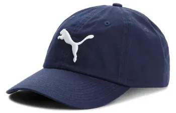 Gorra Puma Azul Marino