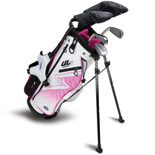 Set Ultralight 7 48¨ 7 pcs  Girls