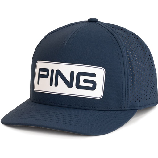 Gorra Tour Vented Navy