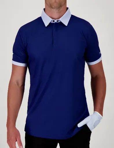 Polo Navy