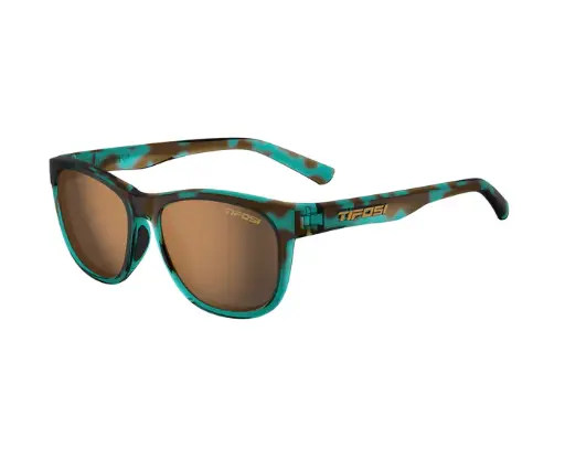 Lentes Swank Blue Confetti