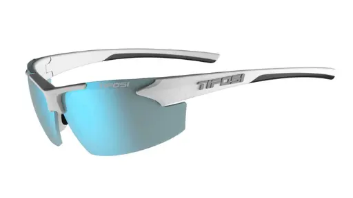 Lentes Track White Black