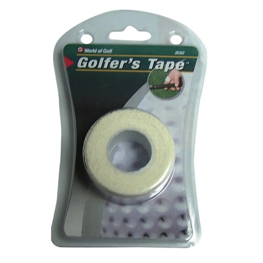 Cinta para dedos (Golfers Tape)