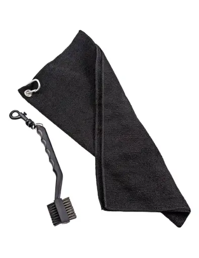 Combo Cepillo y Toalla