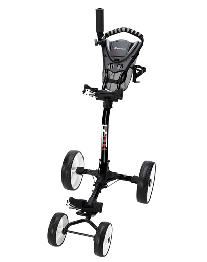 Carrito EZ Fold 4 Ruedas 